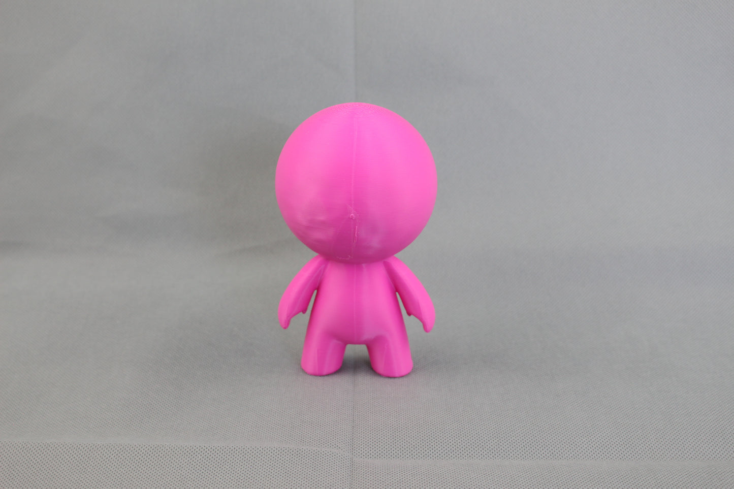 Squid Game Guard Figurine