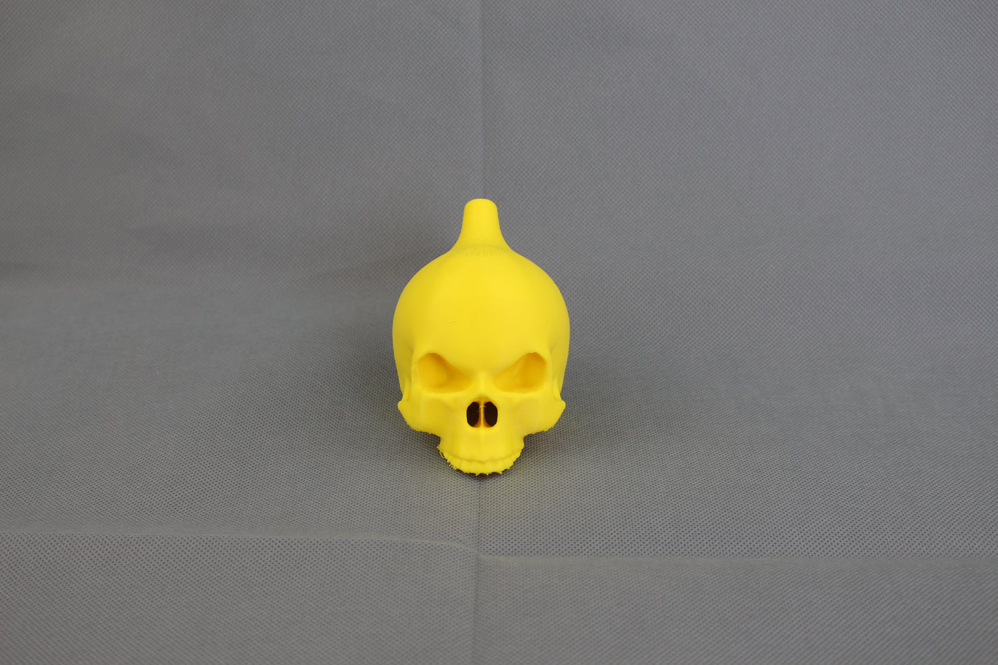 Skull Whistle