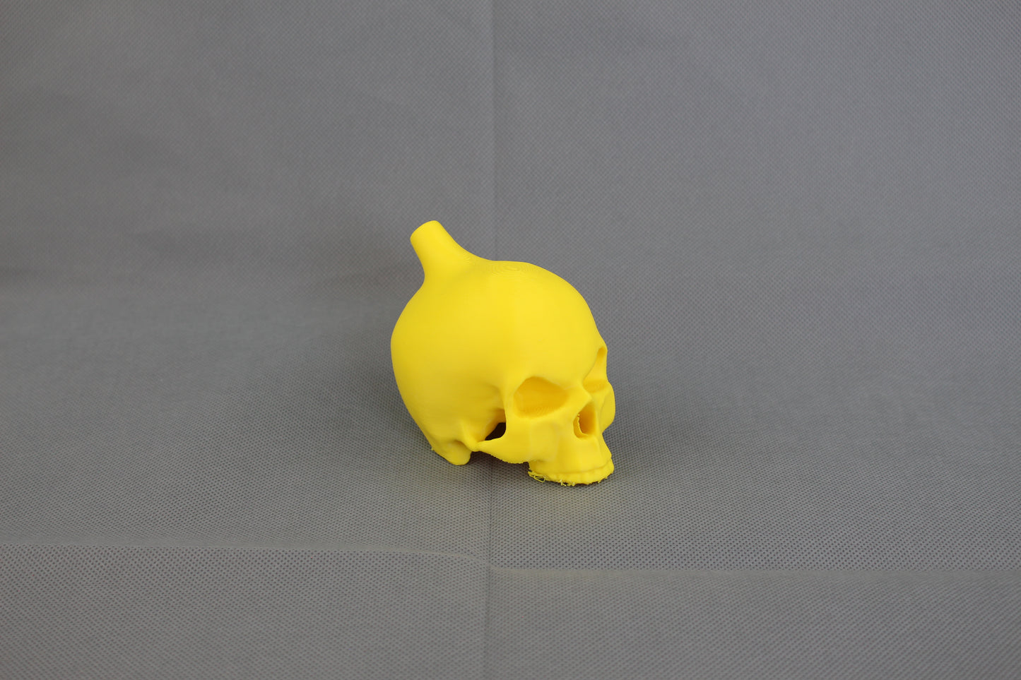 Skull Whistle