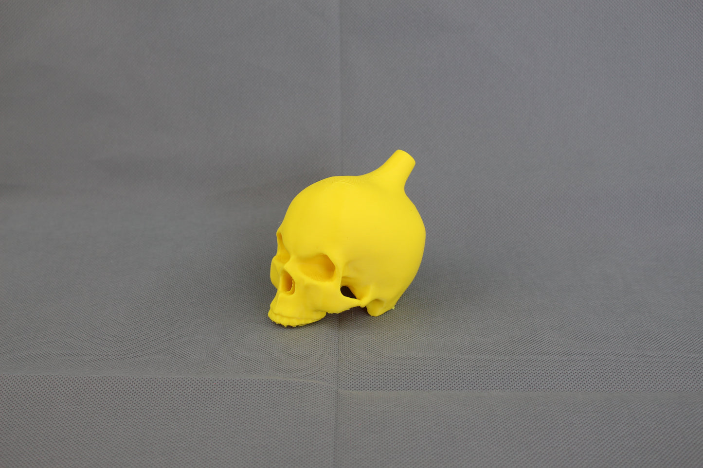 Skull Whistle