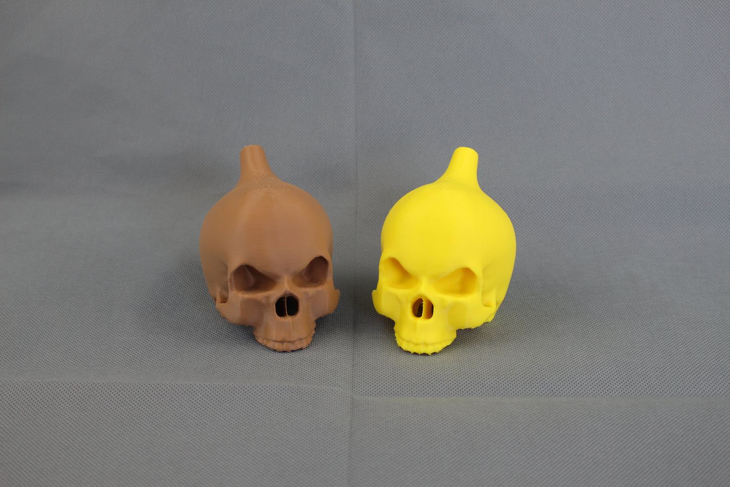 Skull Whistle