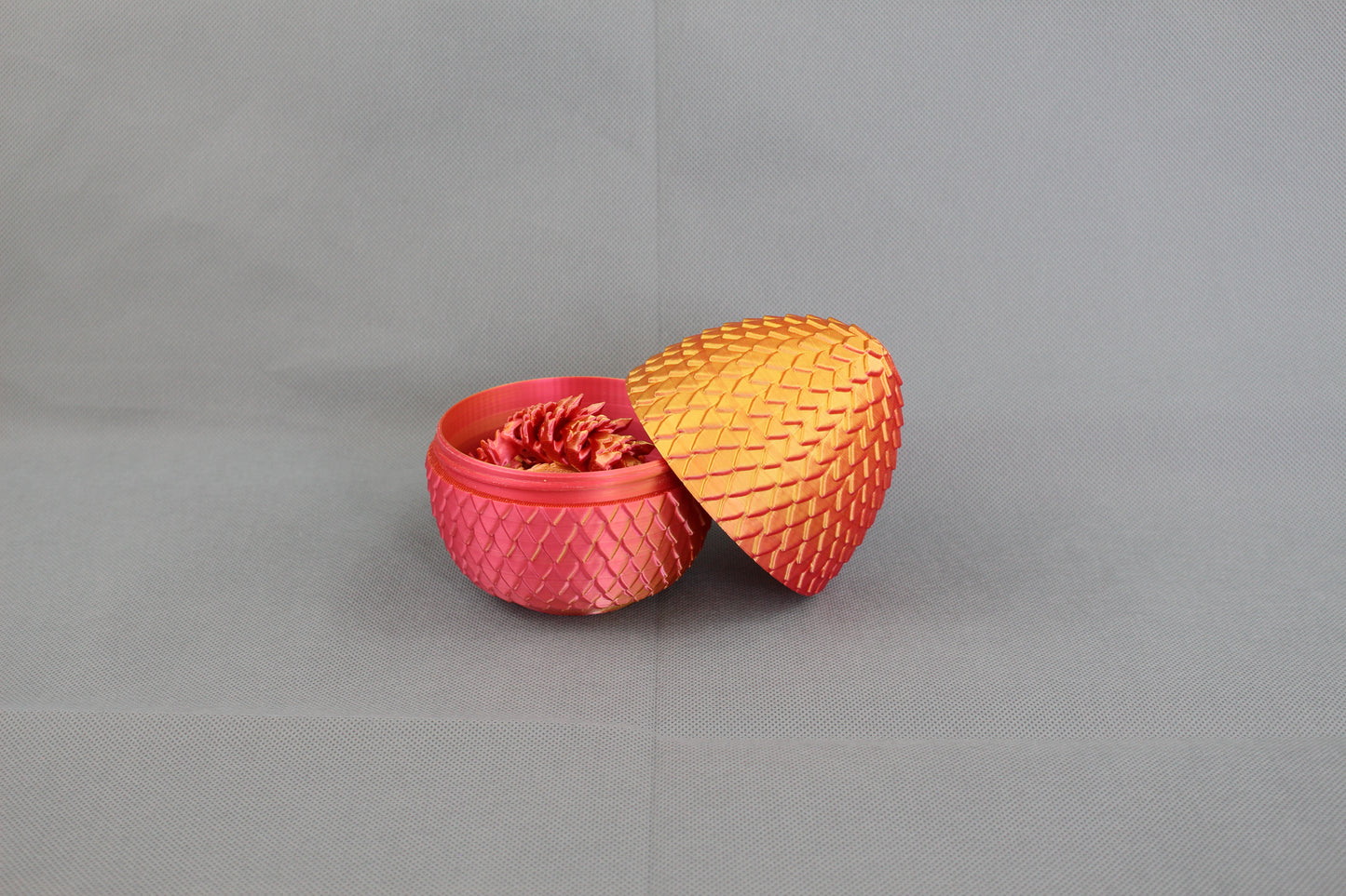 Dragon Egg