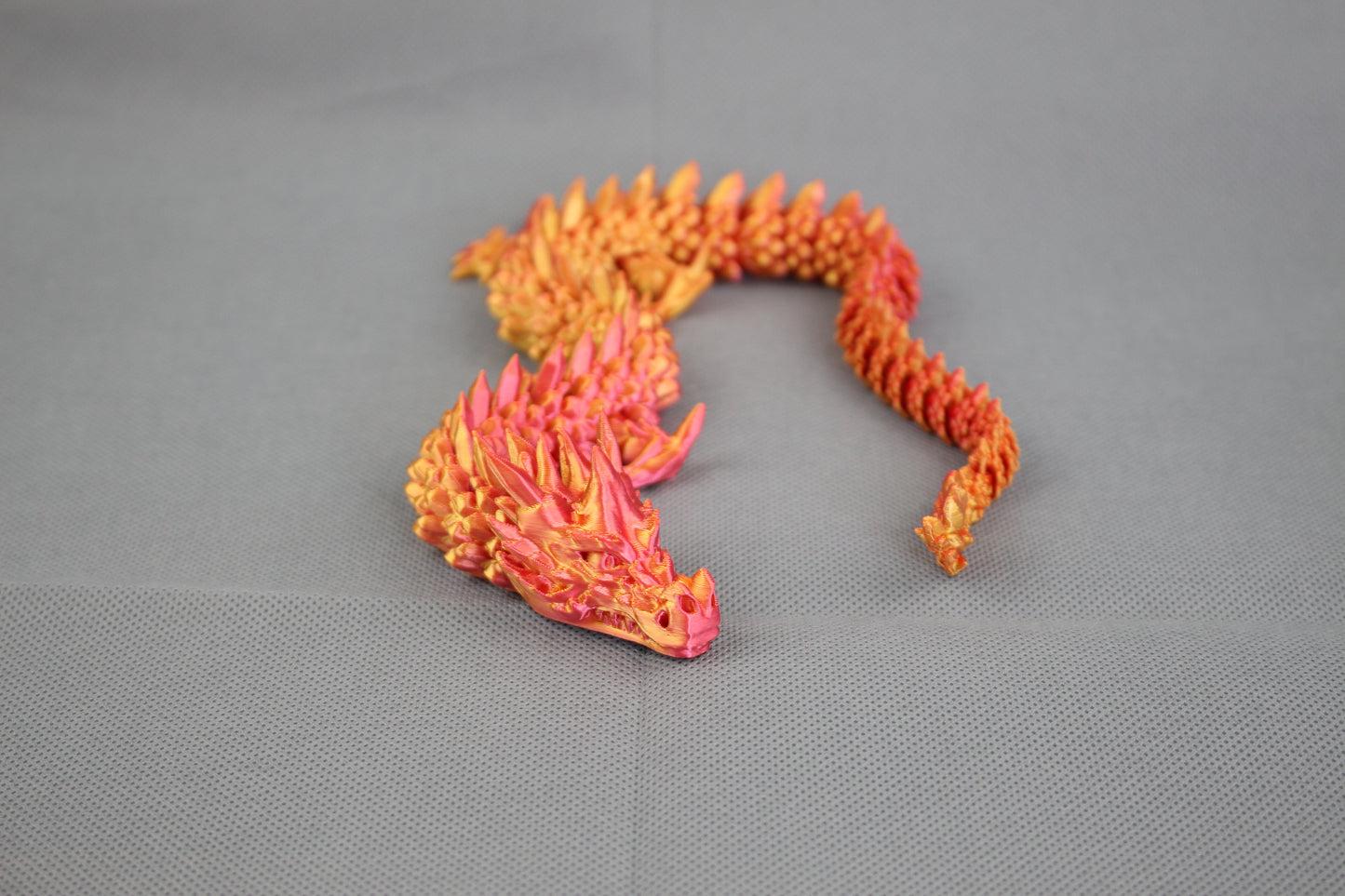 Dragon Egg