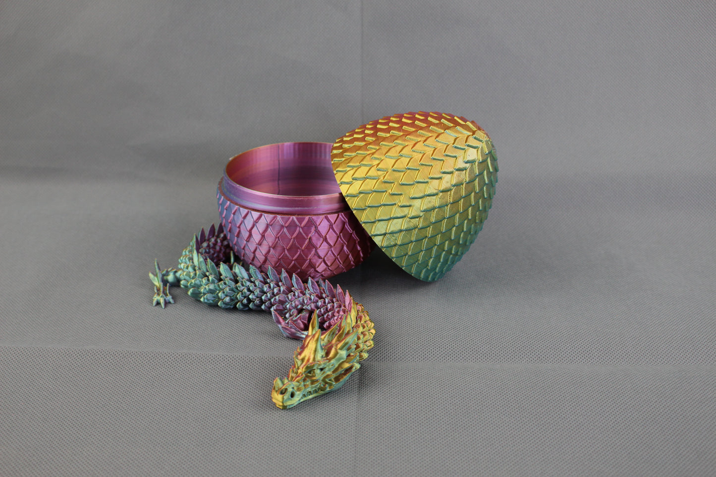 Dragon Egg