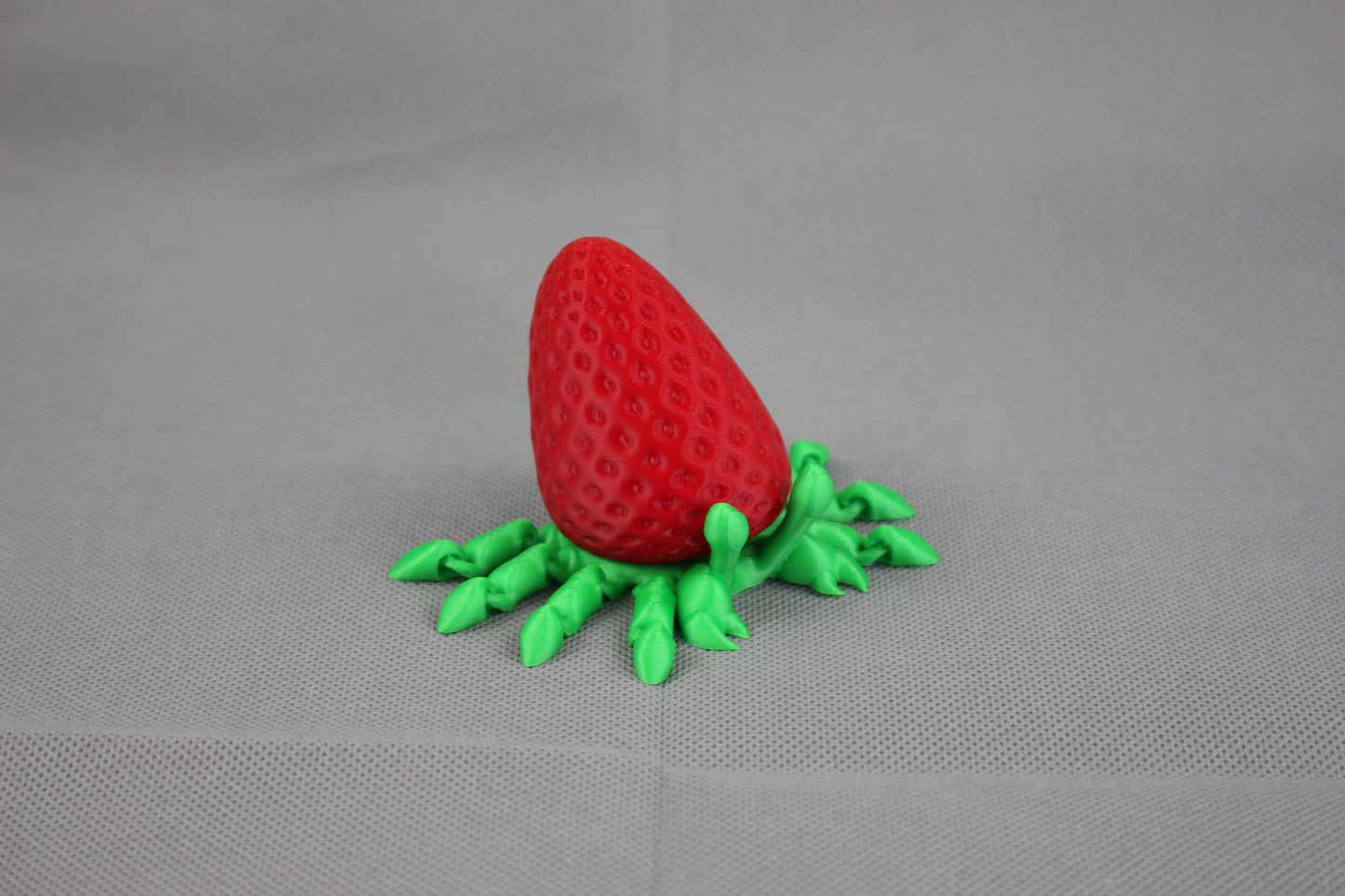 Strawberry Critter