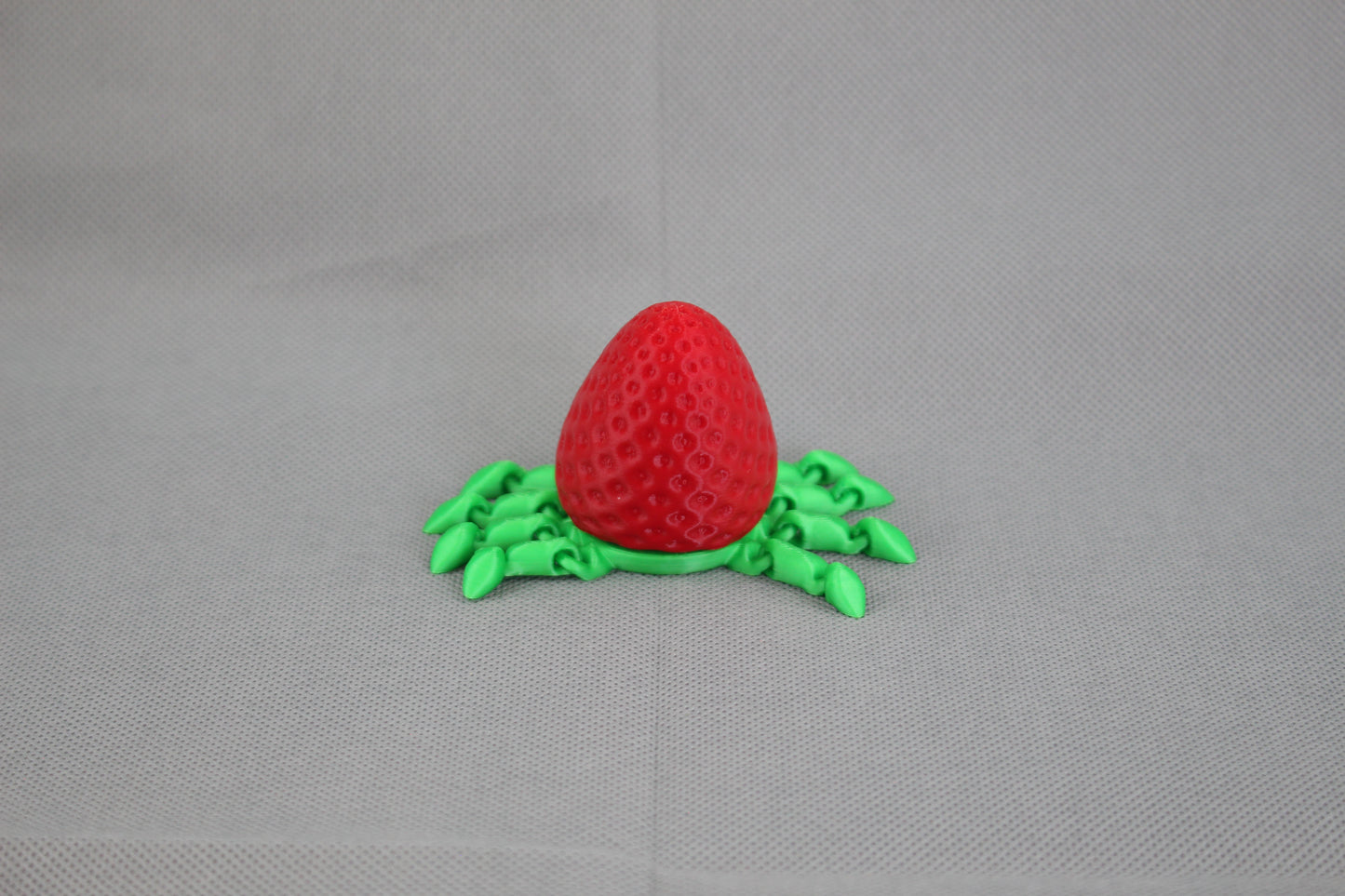 Strawberry Critter