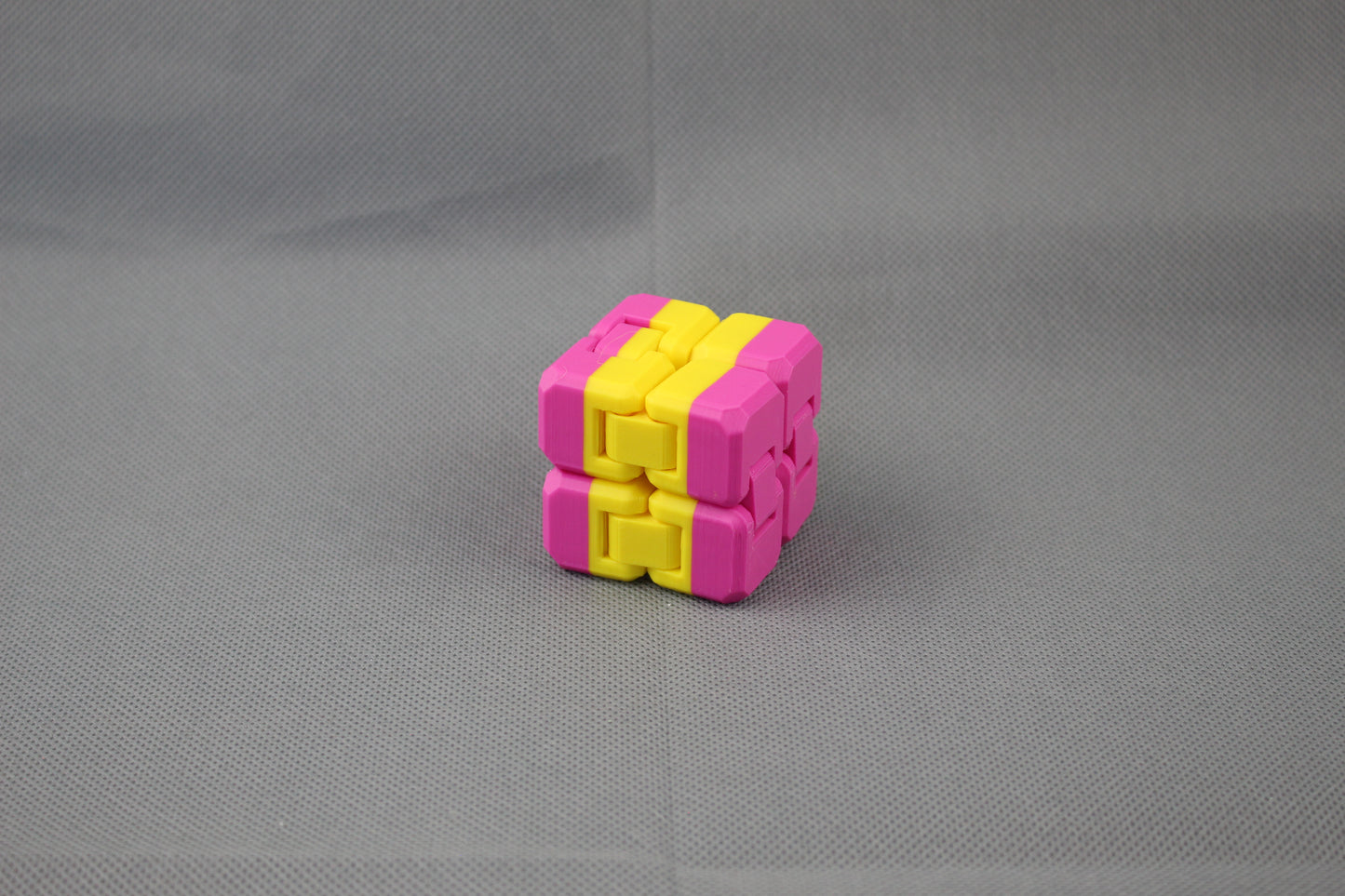 Infinity Fidget Cube