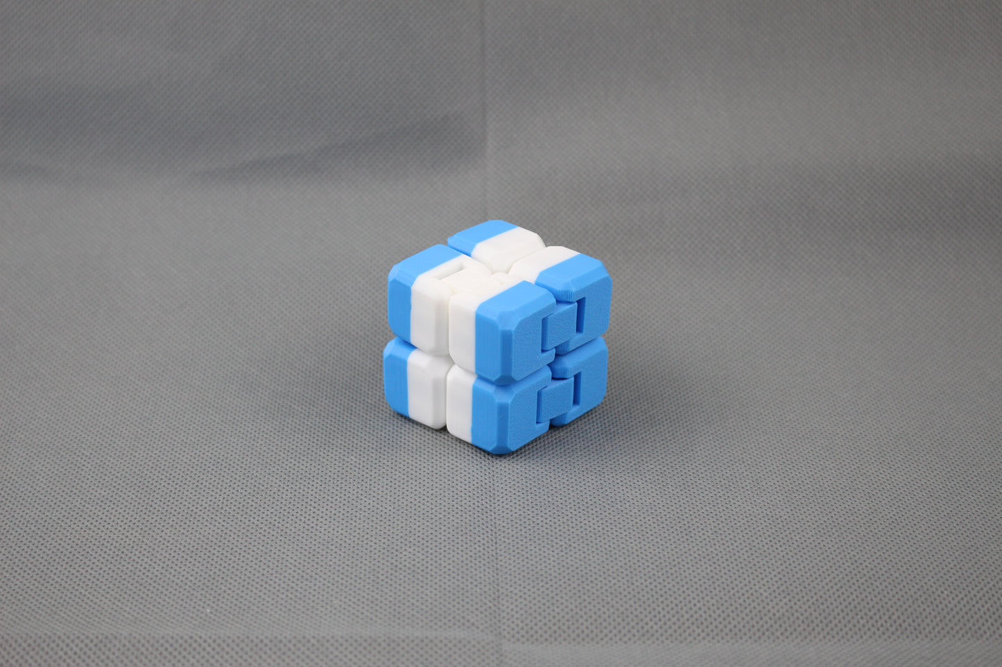 Infinity Fidget Cube