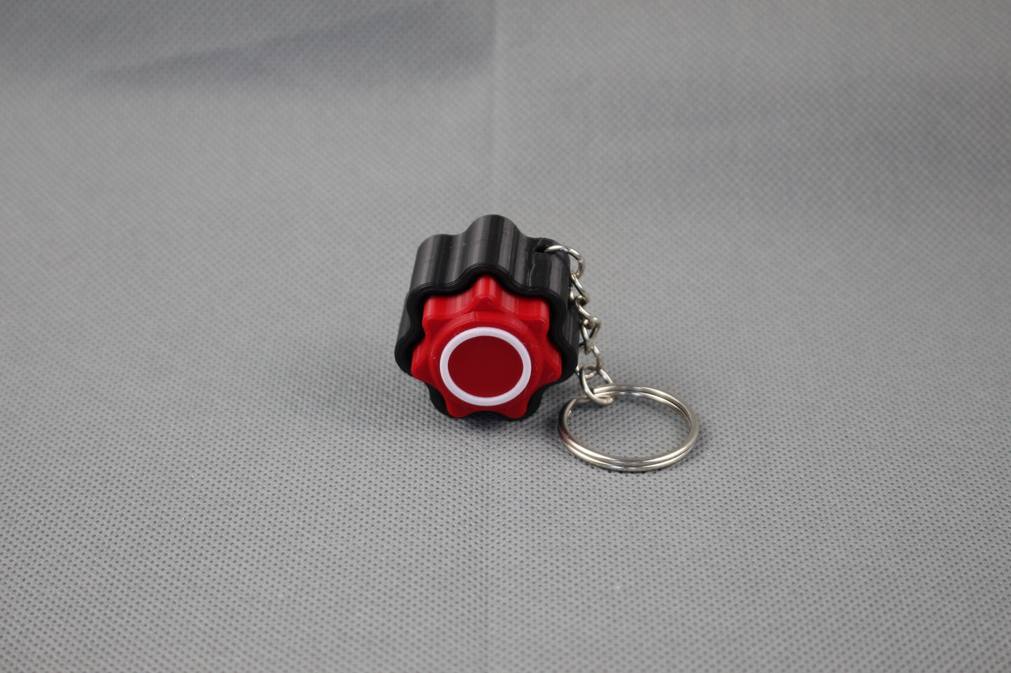 Console Click Keychain