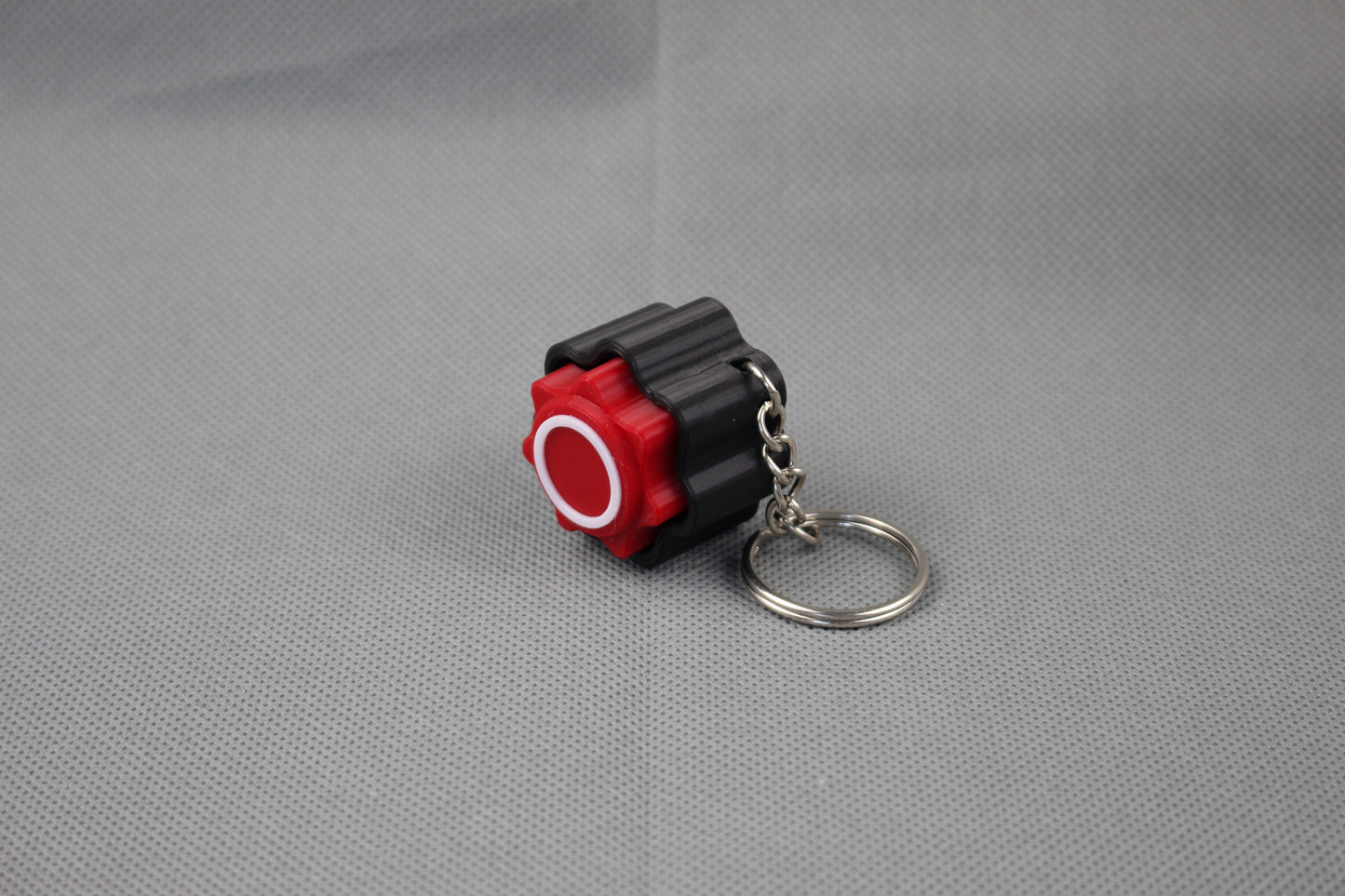 Console Click Keychain