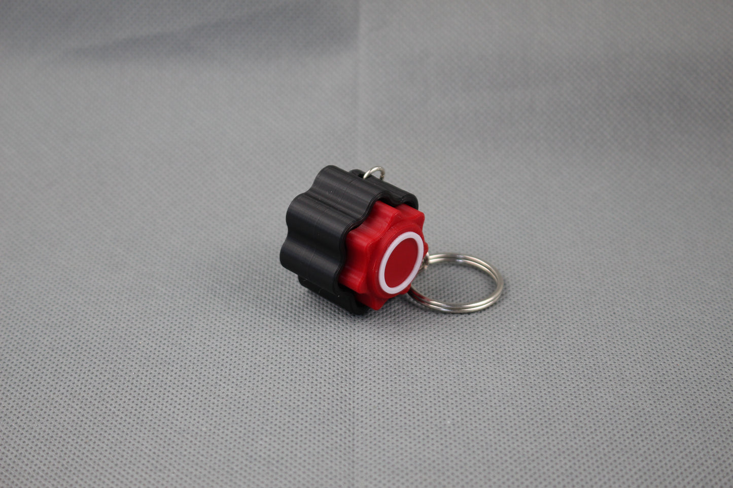 Console Click Keychain