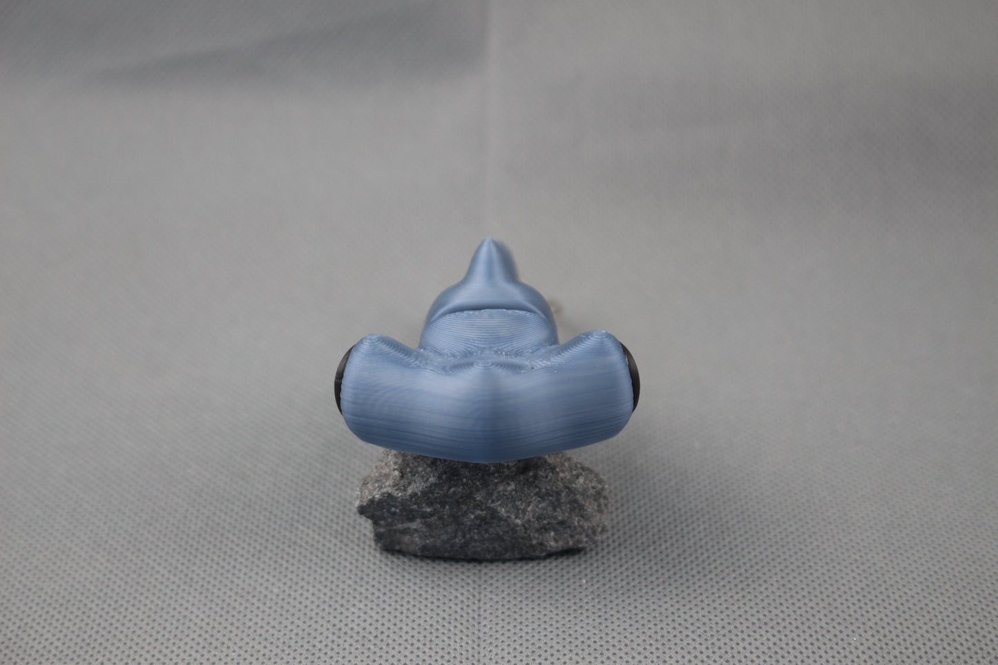 Shark Snap Keychain