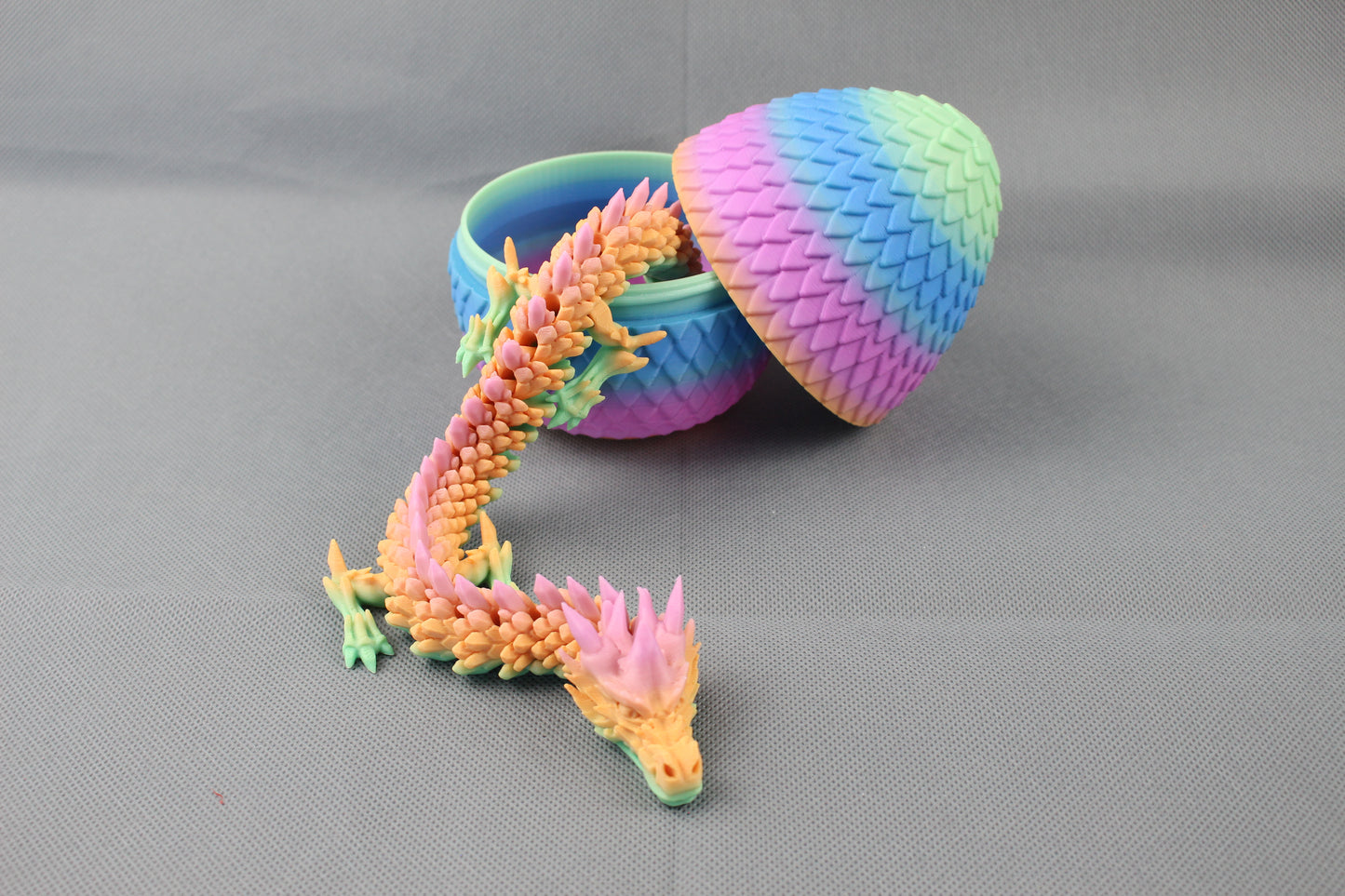 Dragon Egg
