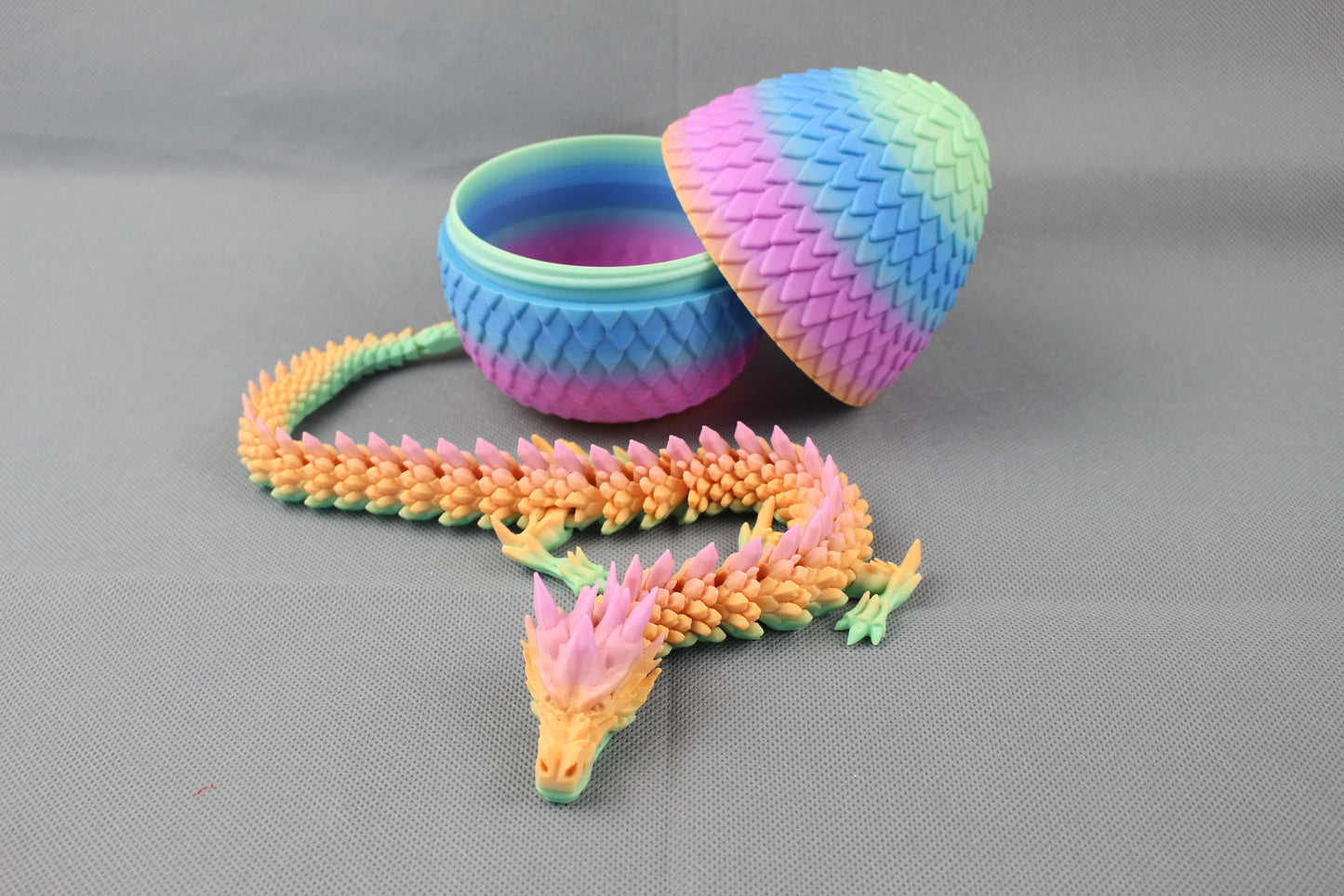 Dragon Egg