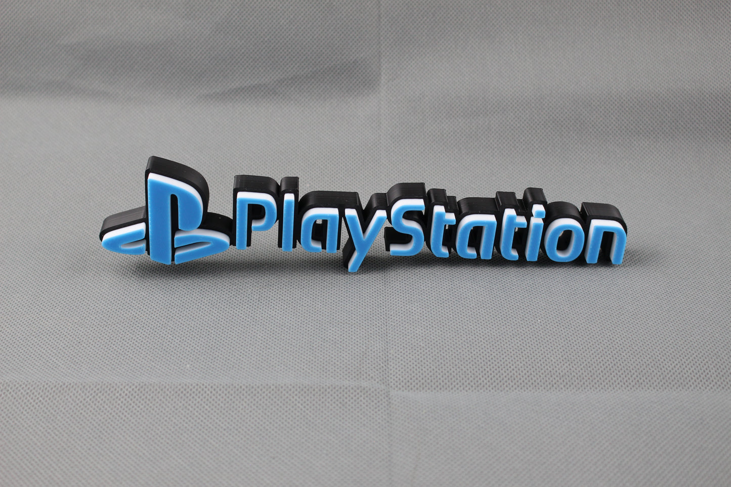 Playstation Logo