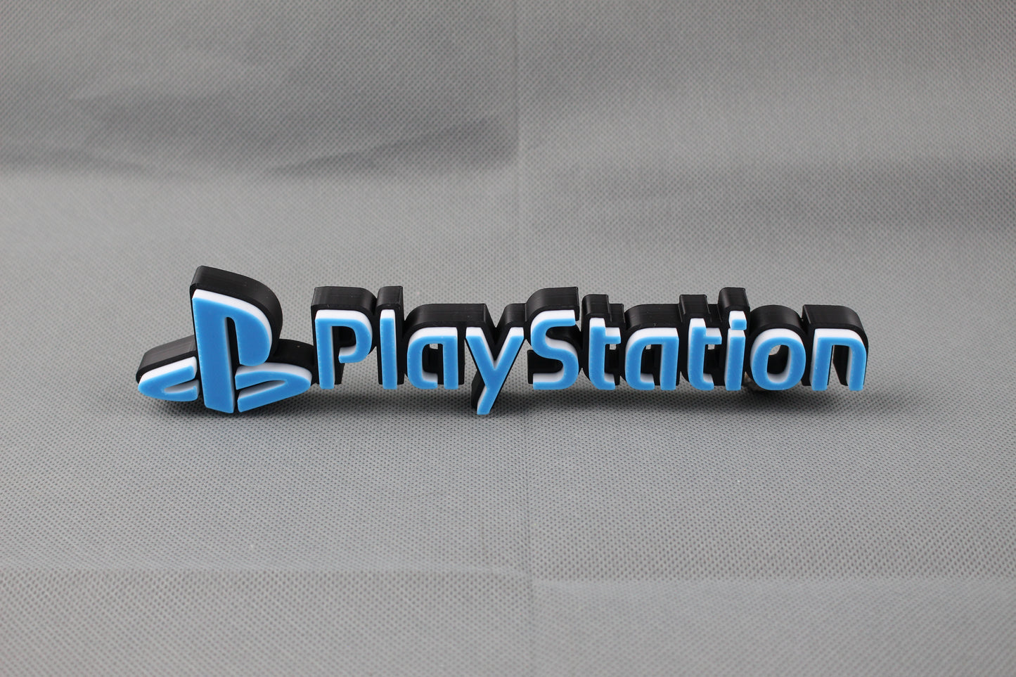 Playstation Logo