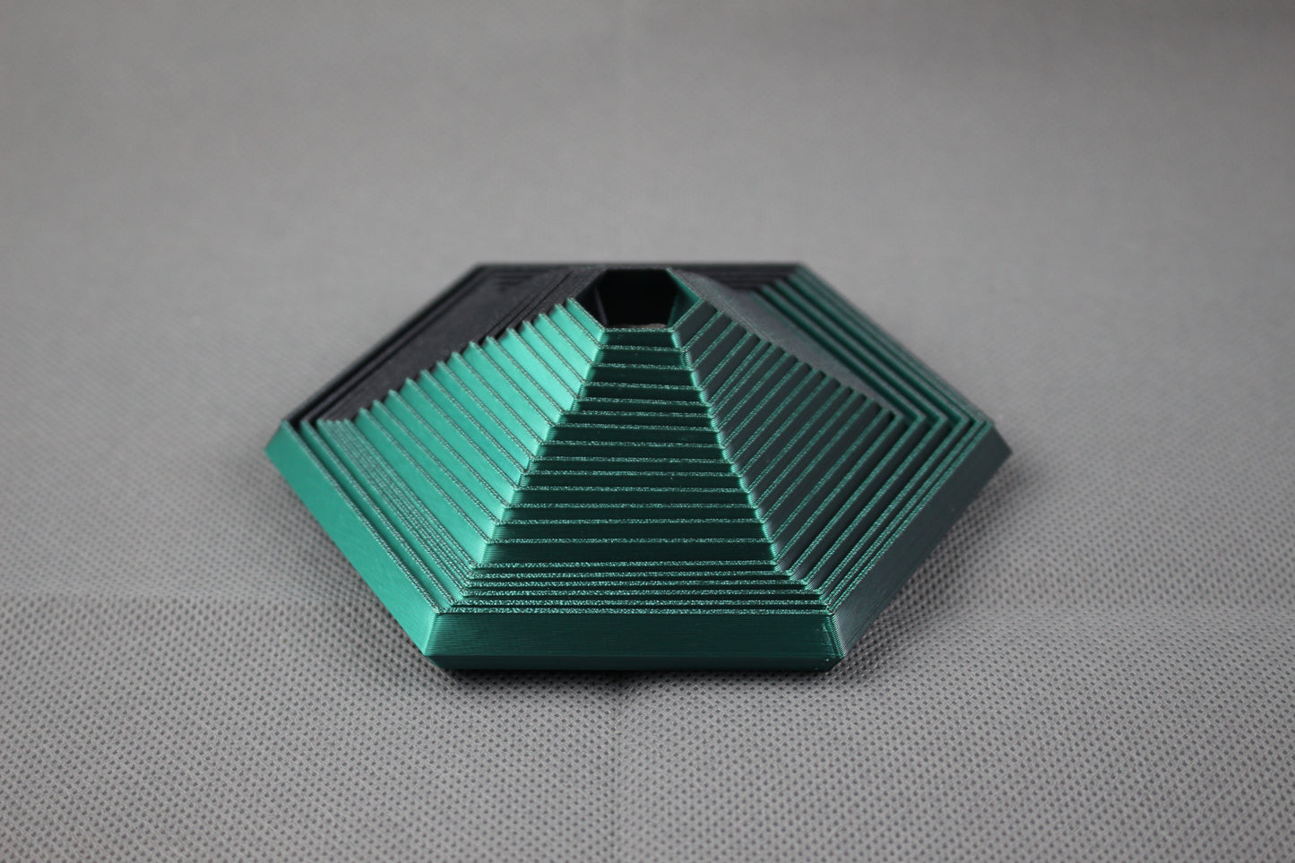 HexaStretch Fidget Plate