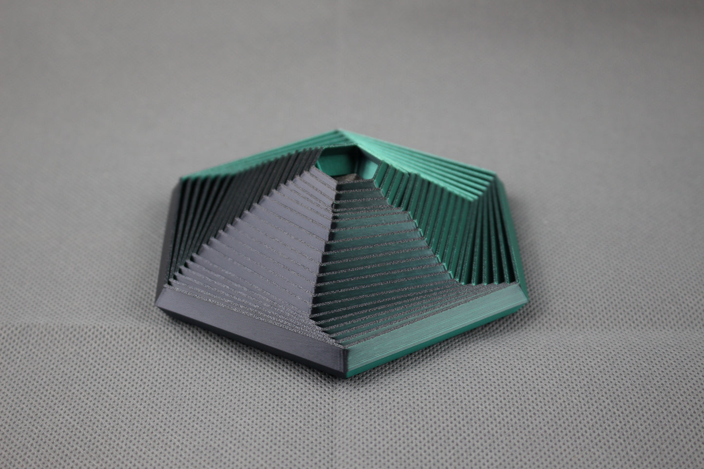 HexaStretch Fidget Plate