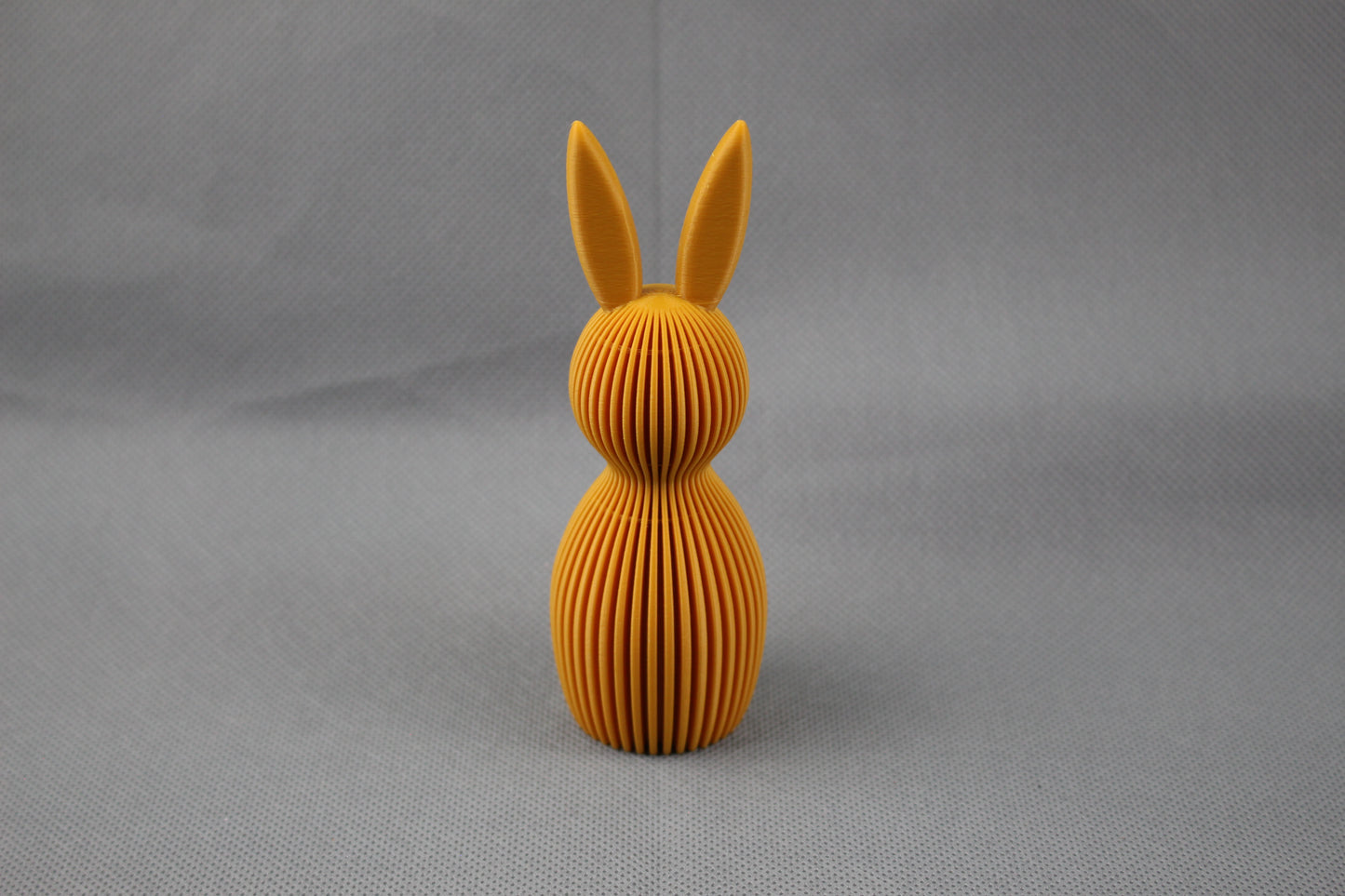 Minimalist Bunny Figurine