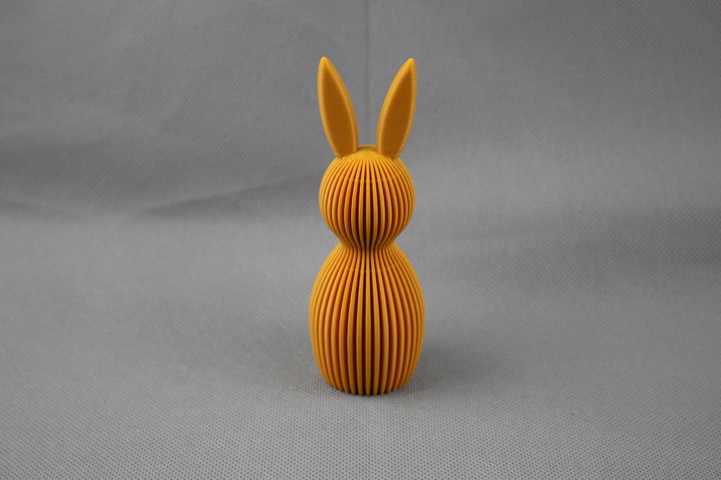Minimalist Bunny Figurine