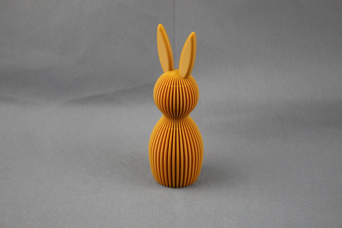 Minimalist Bunny Figurine