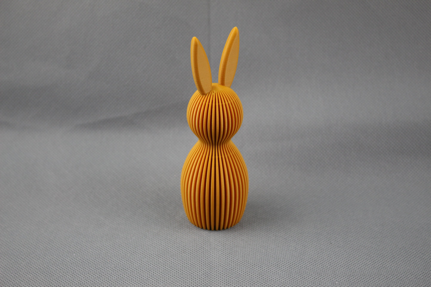 Minimalist Bunny Figurine