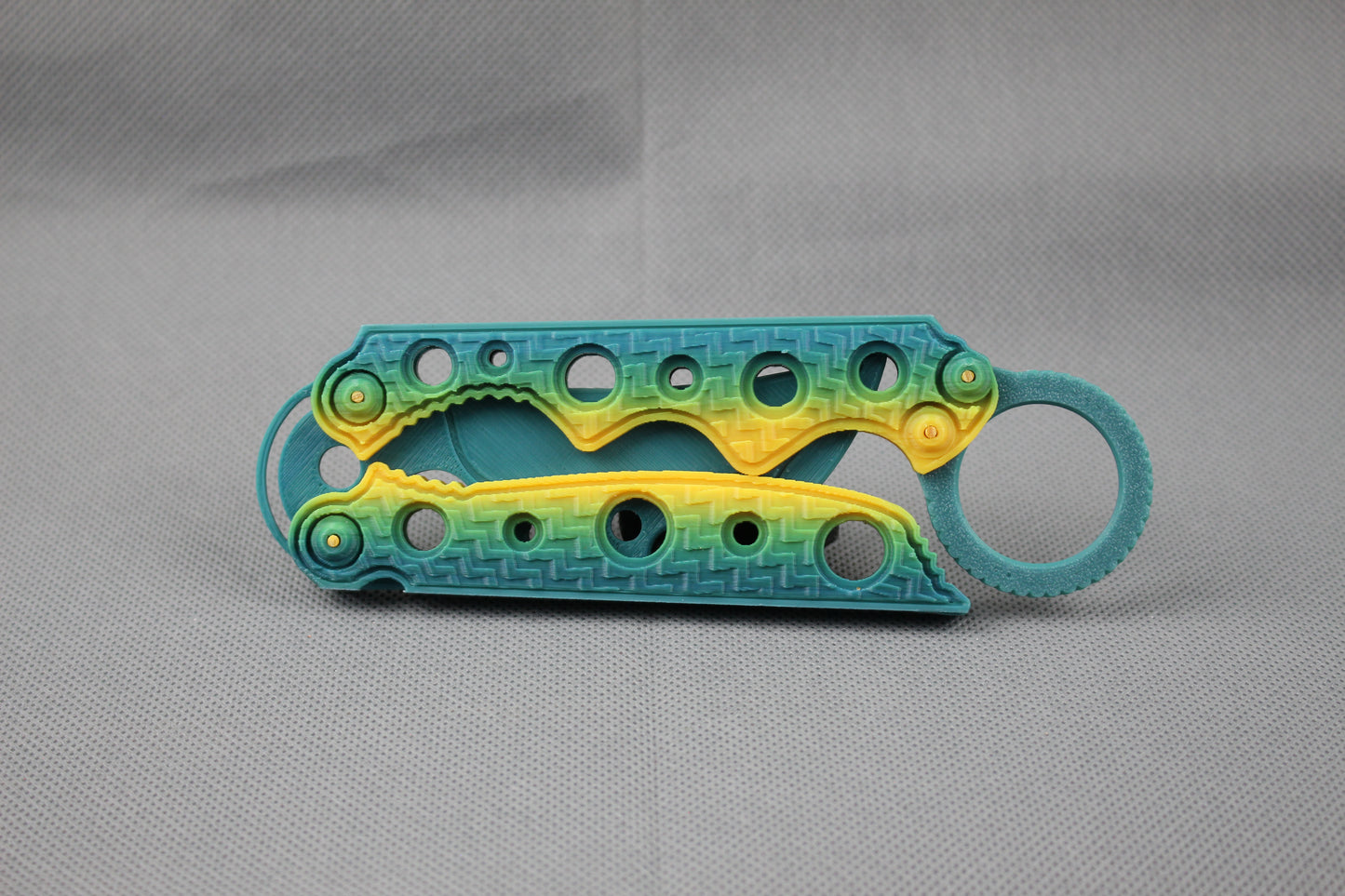 Karambit Trainer Knife