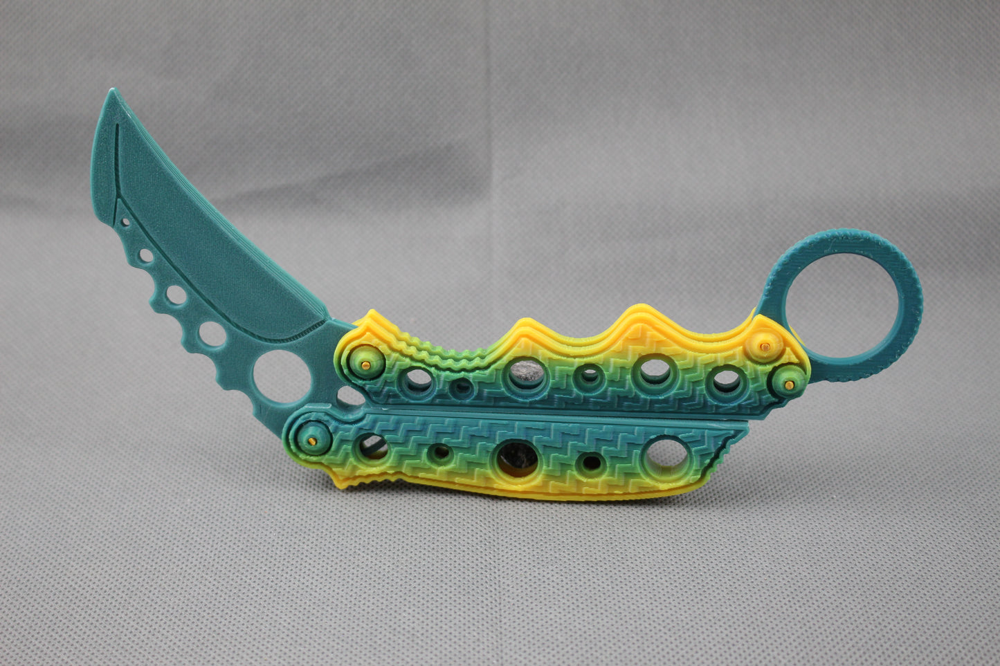 Karambit Trainer Knife