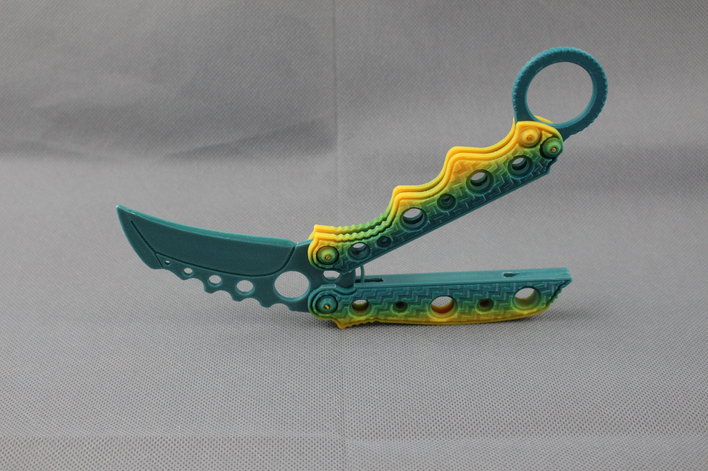 Karambit Trainer Knife