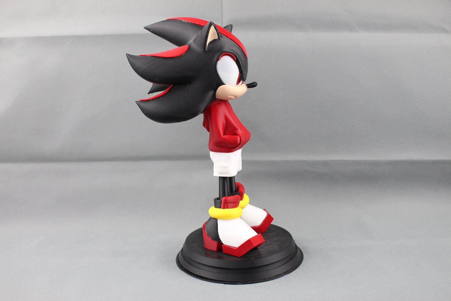 Shadow The Hedgehog