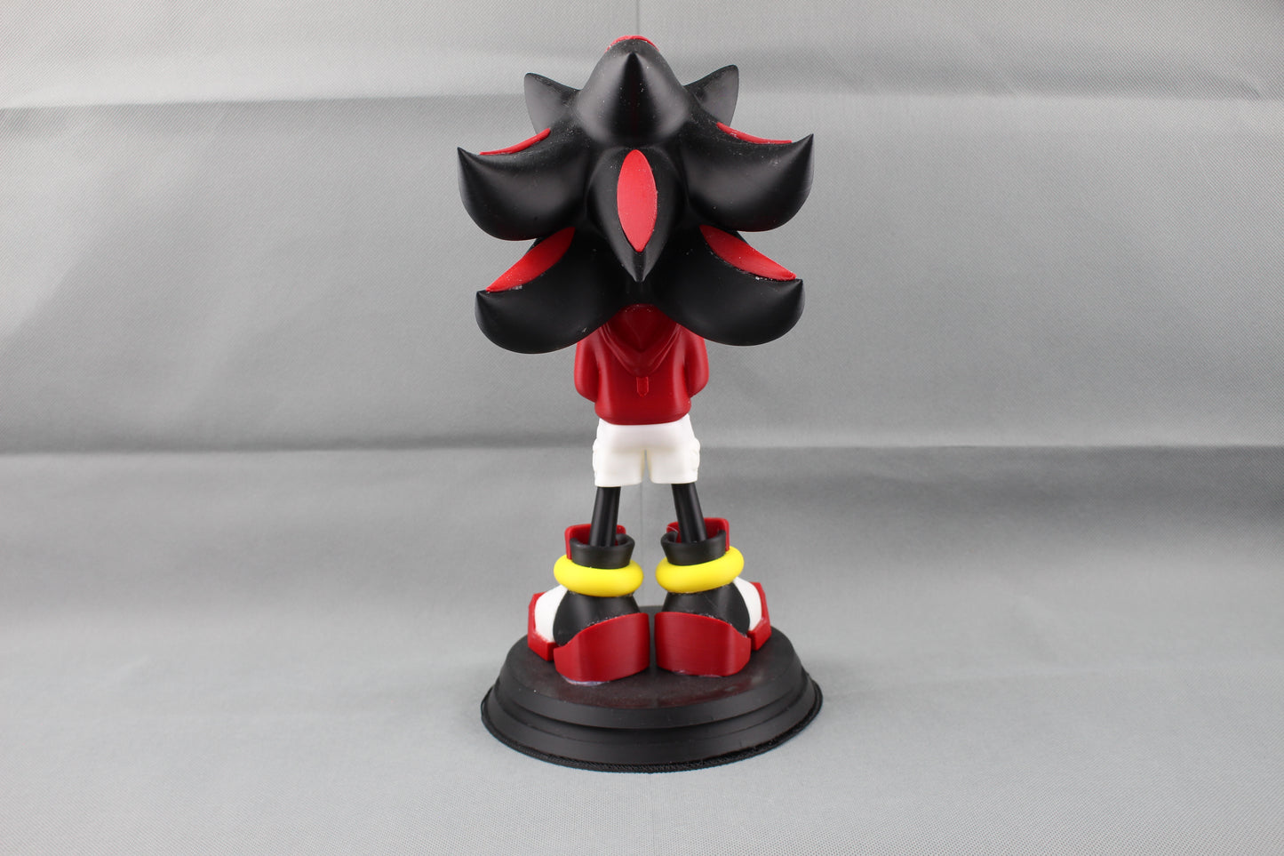 Shadow The Hedgehog