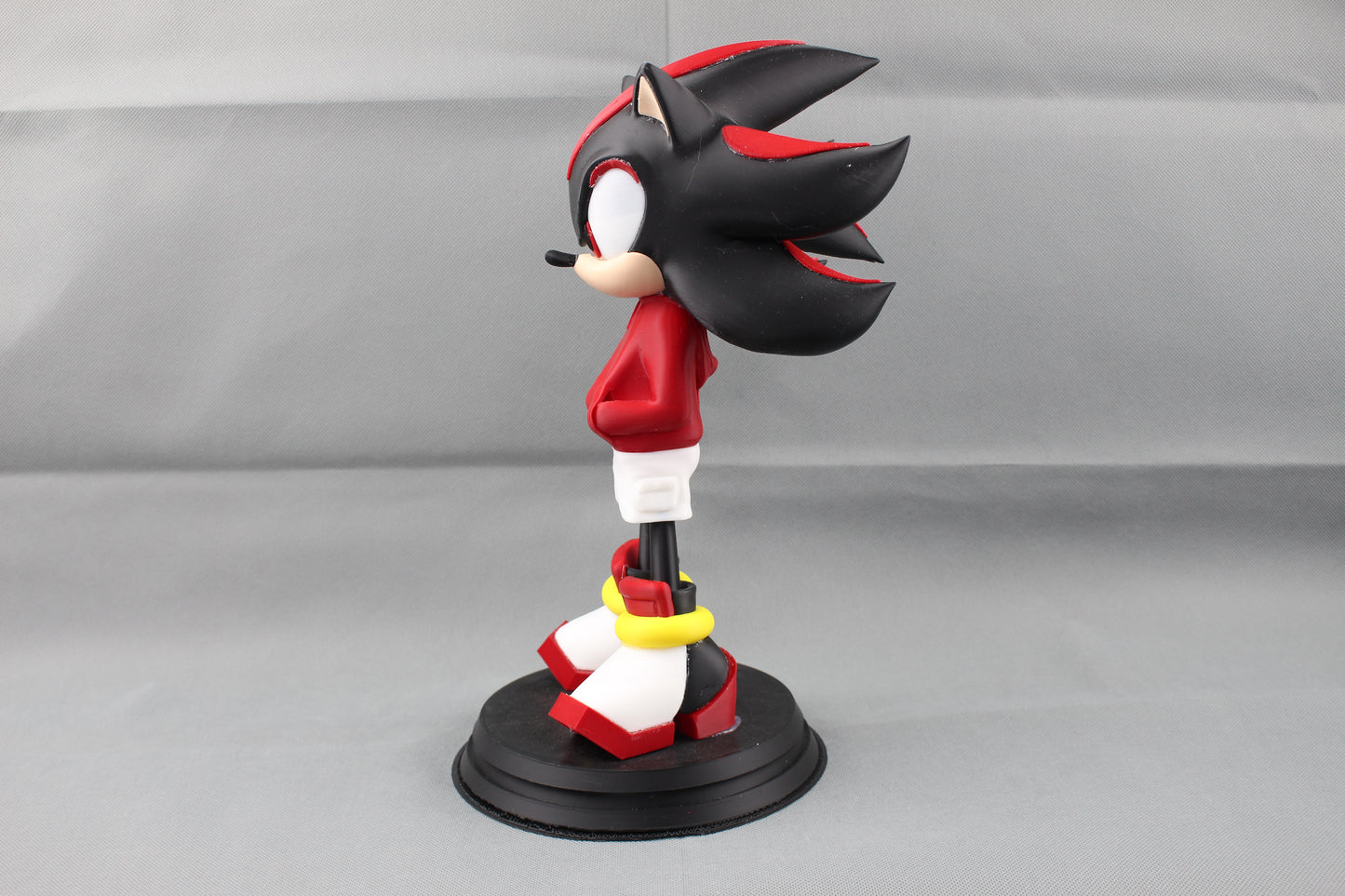 Shadow The Hedgehog
