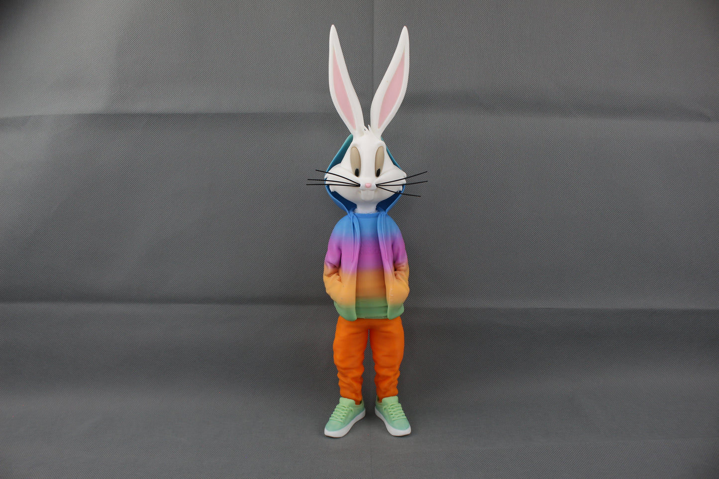 Urban Bugs Bunny
