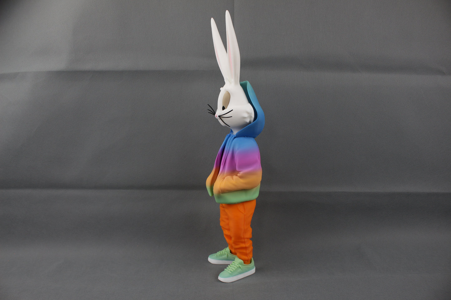 Urban Bugs Bunny