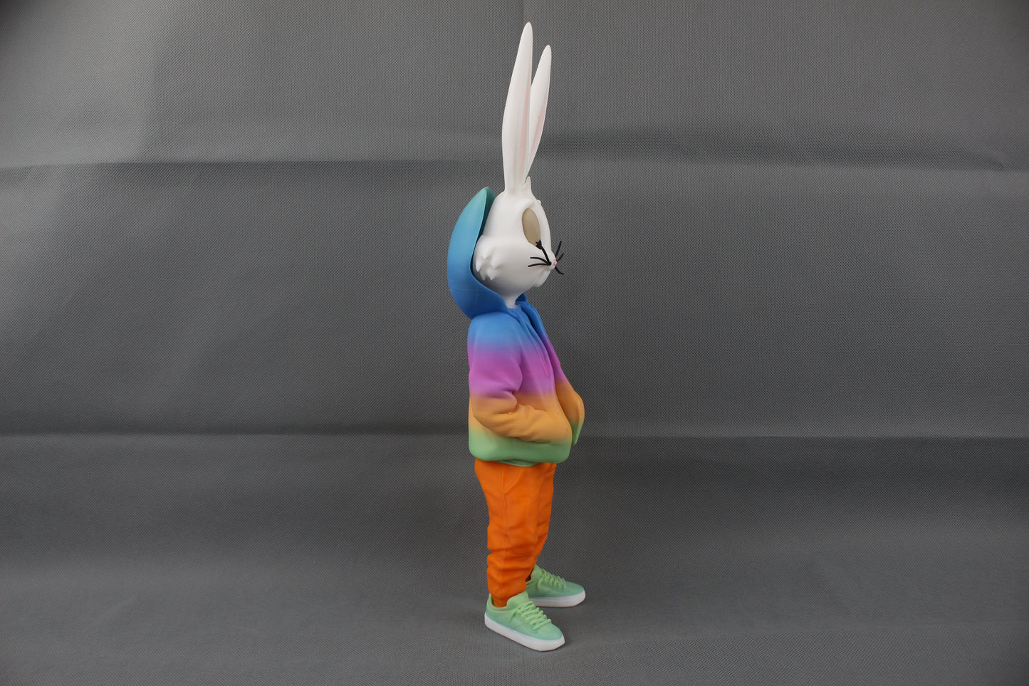 Urban Bugs Bunny