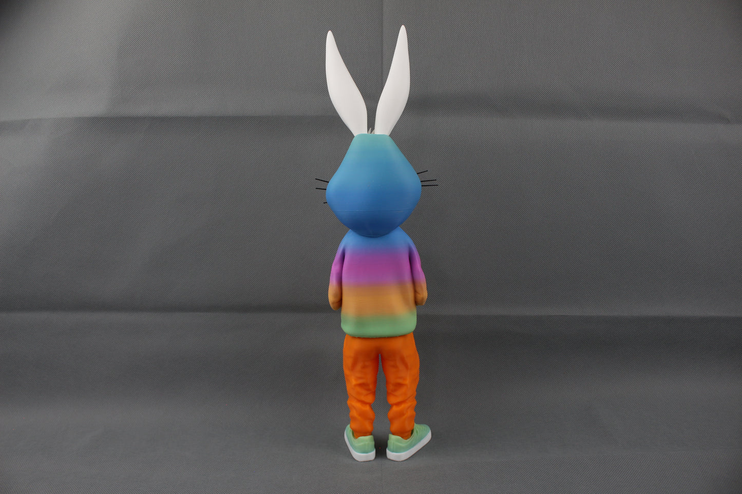 Urban Bugs Bunny