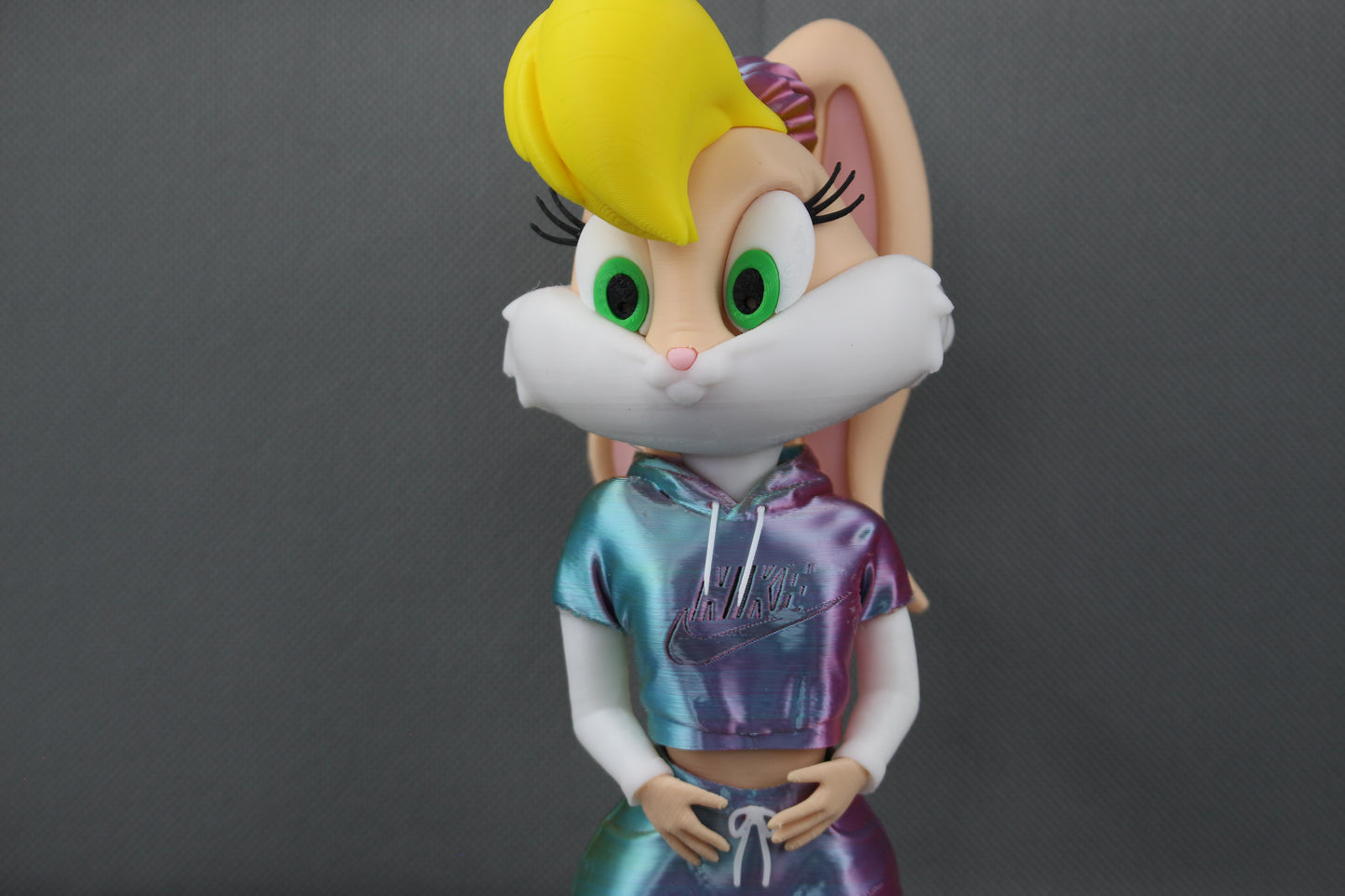 Urban Lola Bunny