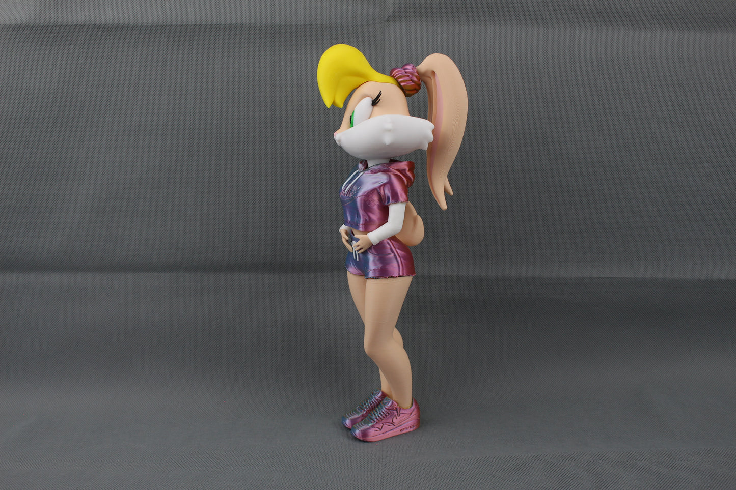 Urban Lola Bunny