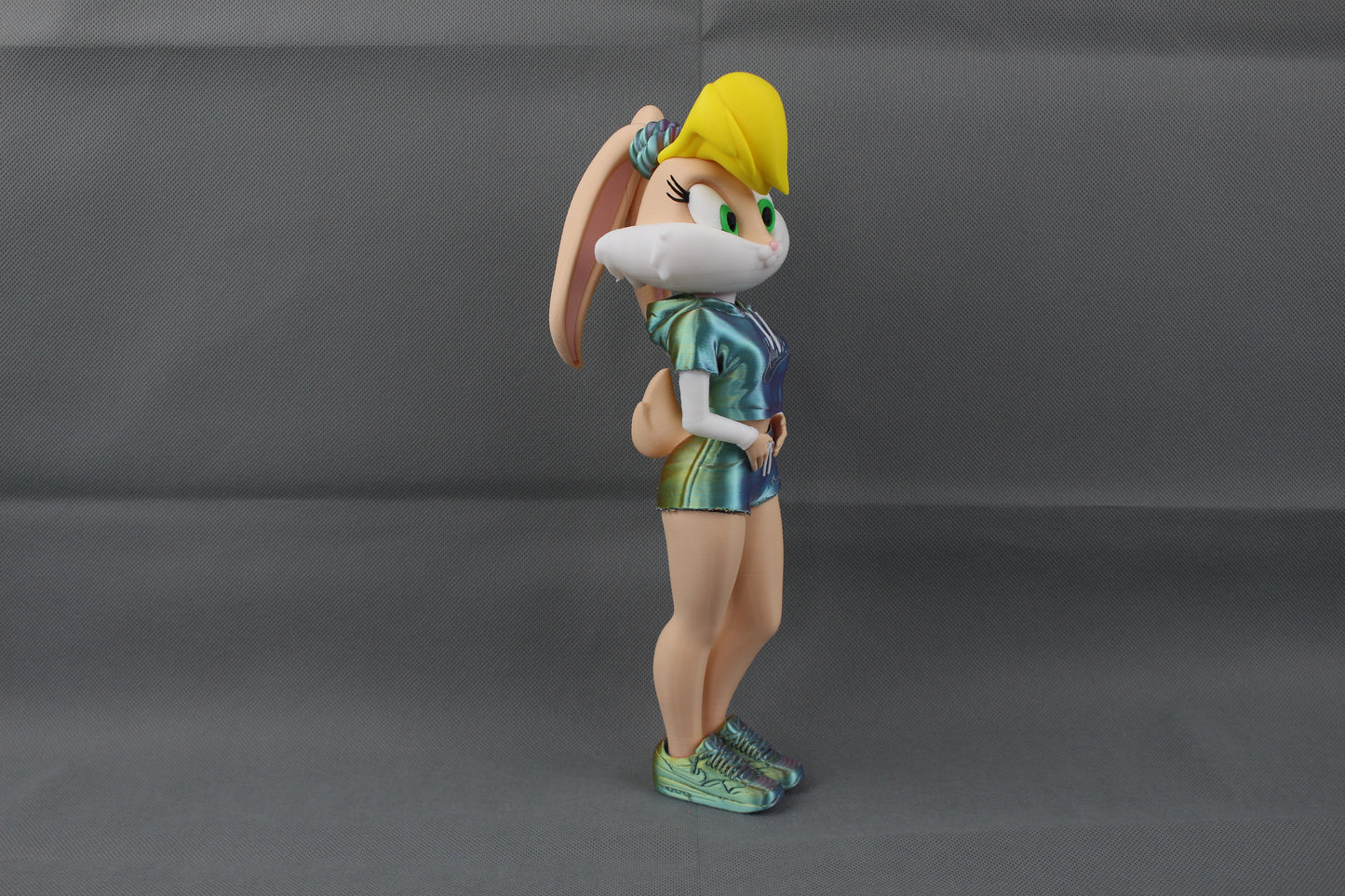 Urban Lola Bunny