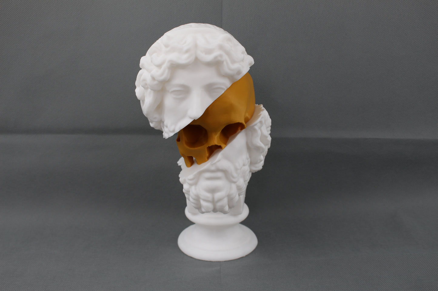 Split Bust