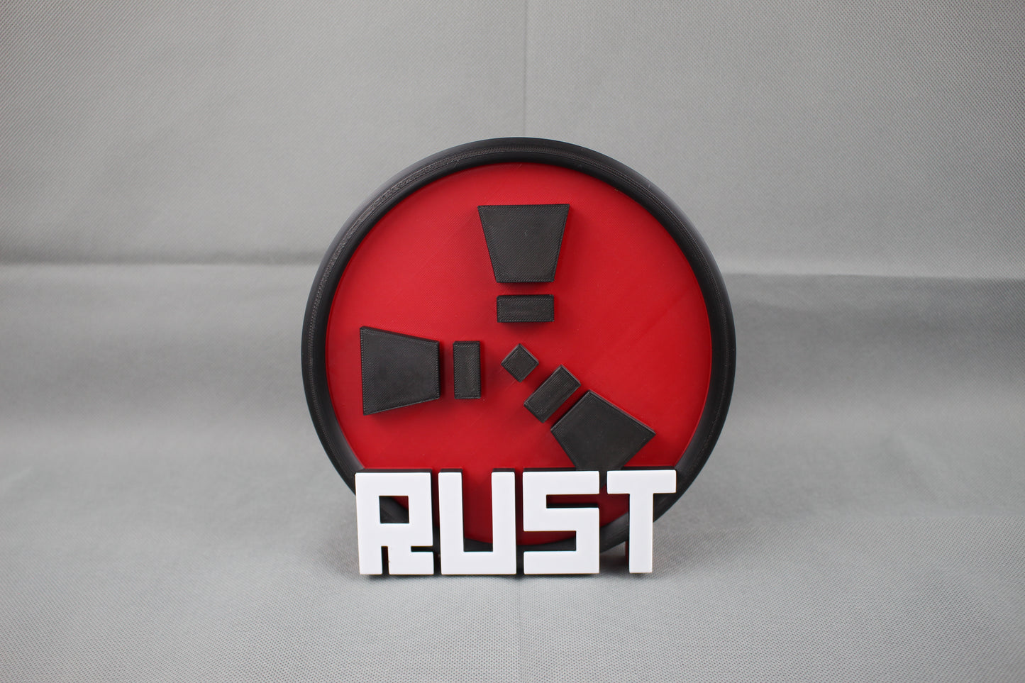 Rust Logo