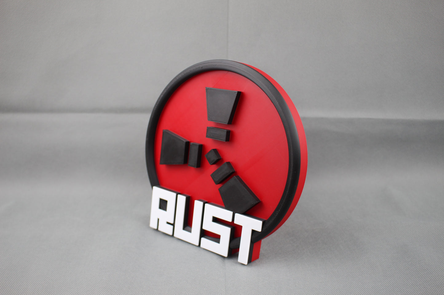 Rust Logo
