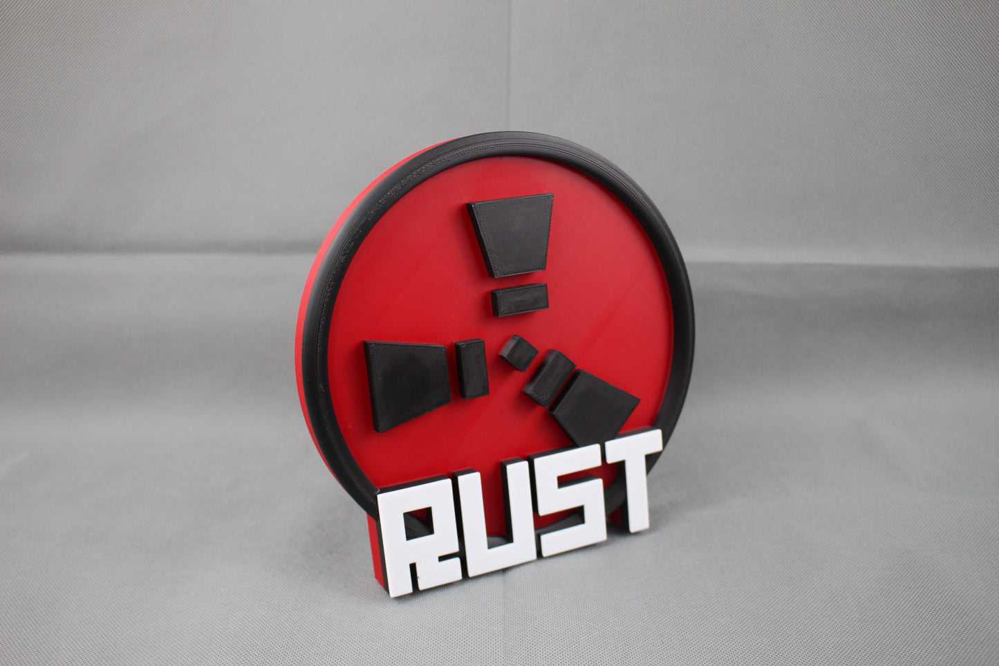 Rust Logo