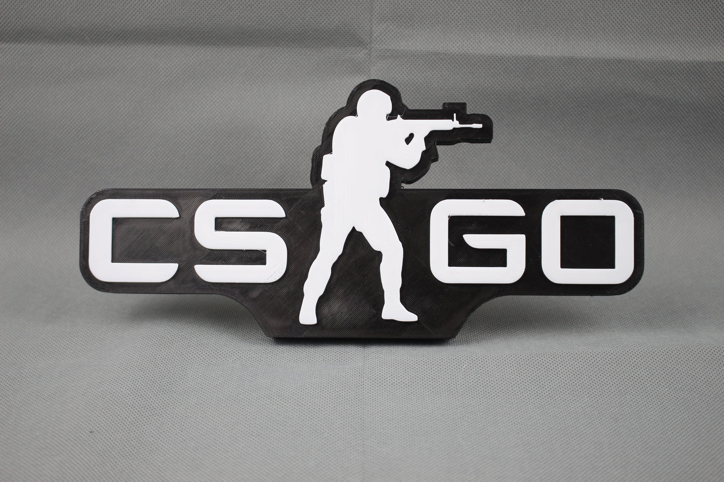 CS:GO Logo