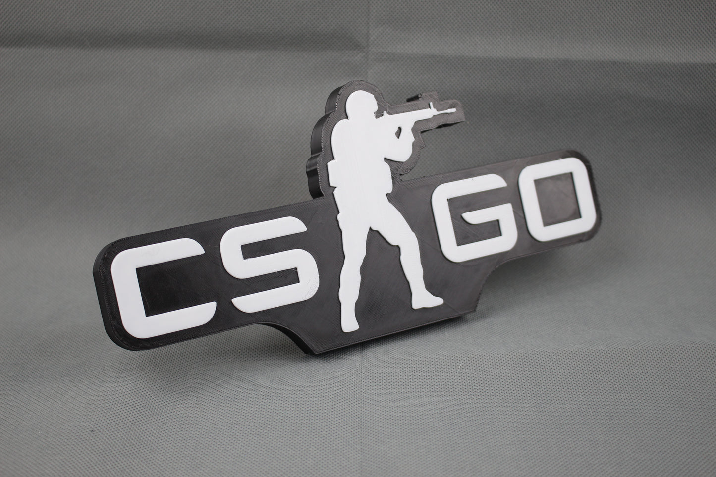 CS:GO Logo