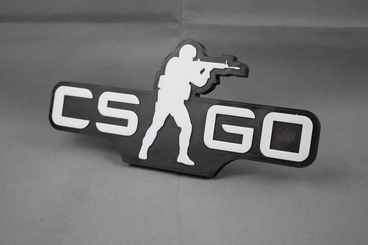 CS:GO Logo