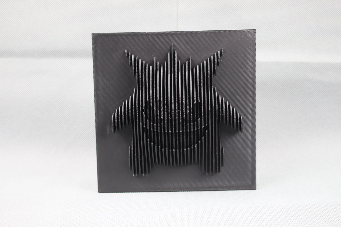 Gengar Wall Art