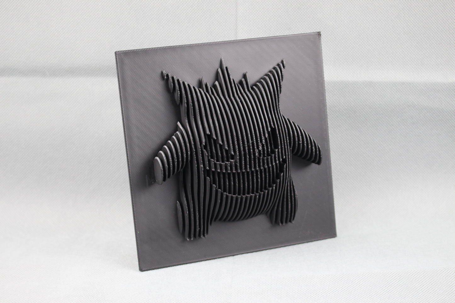 Gengar Wall Art