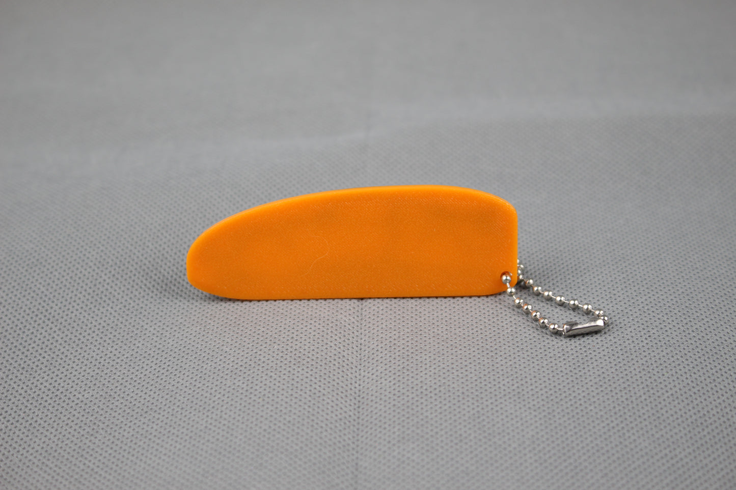 Porsche Car Keychain