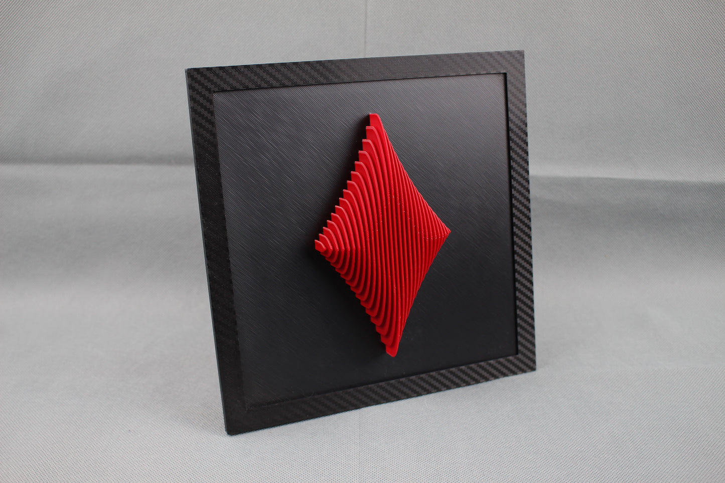 Playing Card Suits Wall Art